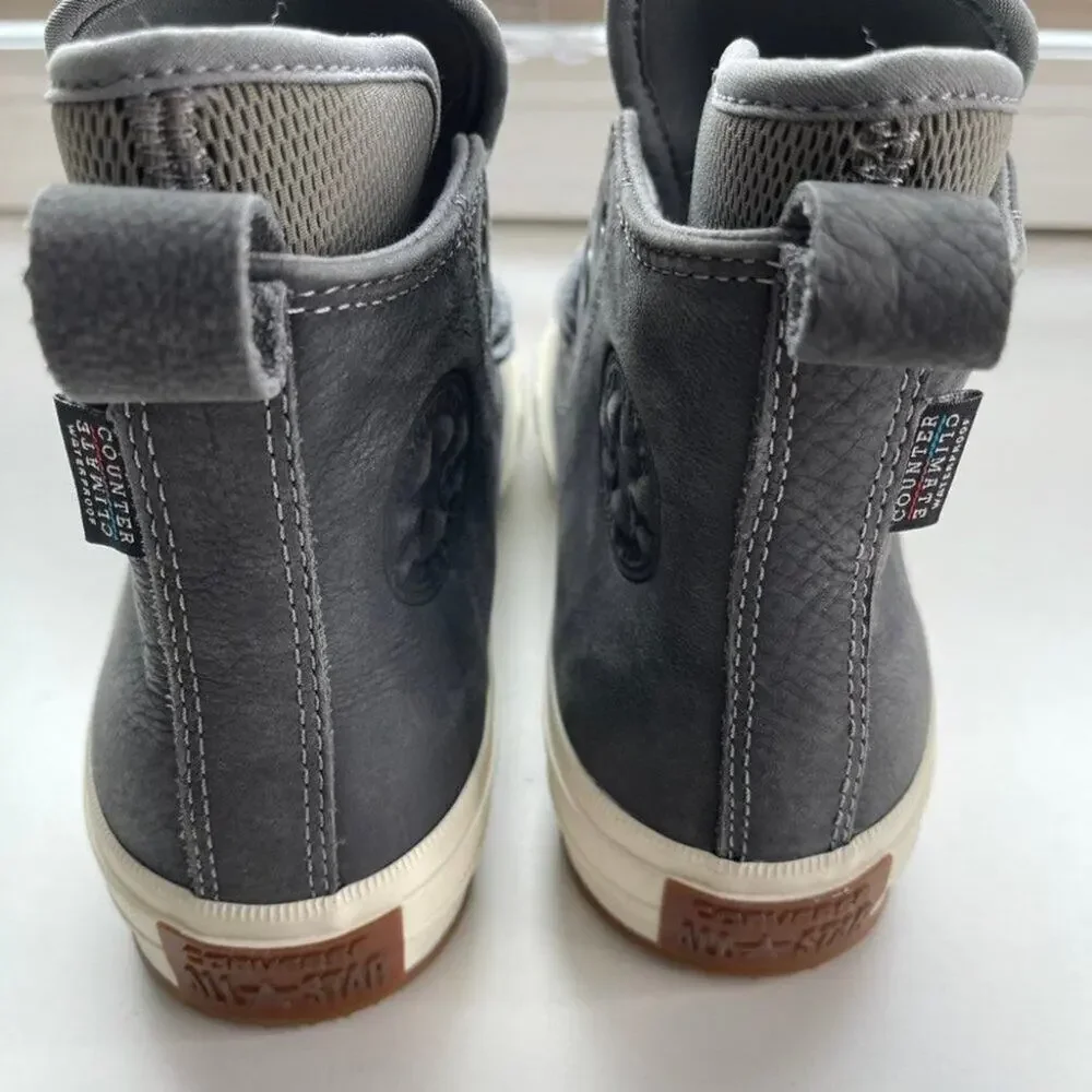 NWOT Converse Chuck Taylor AllStar High Boots 5.5
